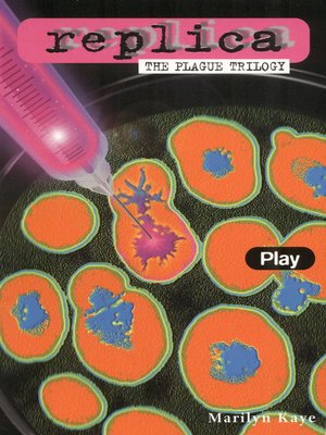 cover image of Play (Replica